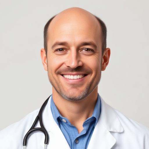 Paul, MD, Multi-State Telehealth Practice